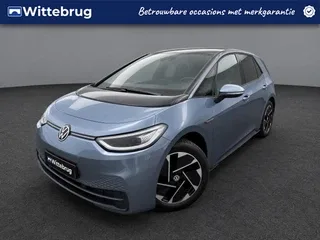 Volkswagen ID.3 (2023) — foto 1