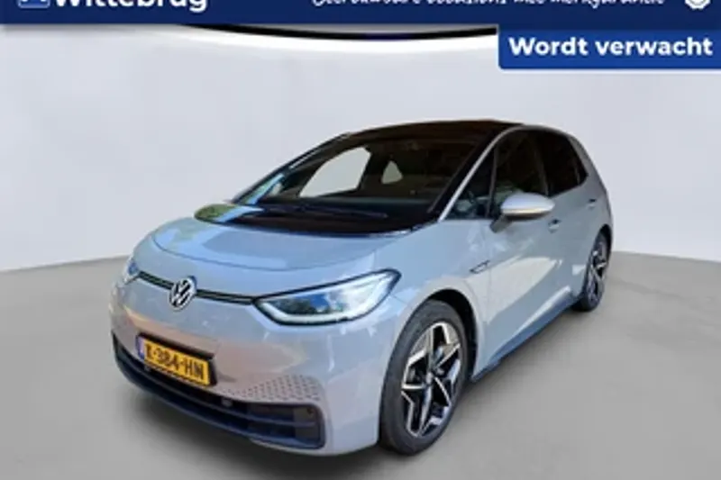 Volkswagen ID.3 (2020)