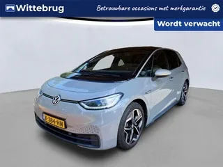 Volkswagen ID.3 (2020) — foto 1