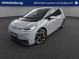 Volkswagen ID.3 (2020) — foto 1