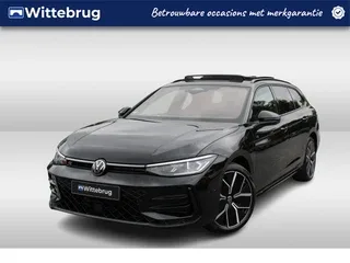 Volkswagen Passat (2025) — foto 1