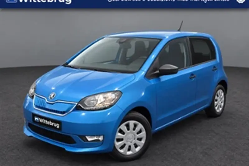 Škoda Citigo (2020)
