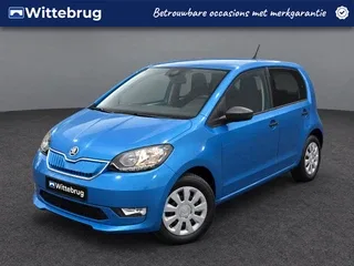 Škoda Citigo (2020) — foto 1