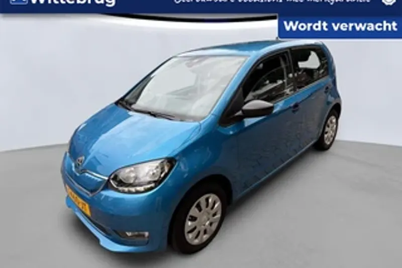 Škoda Citigo (2020)