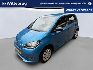 Škoda Citigo (2020) — foto 1