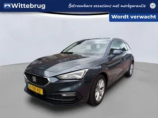 SEAT Leon (2020) — foto 1
