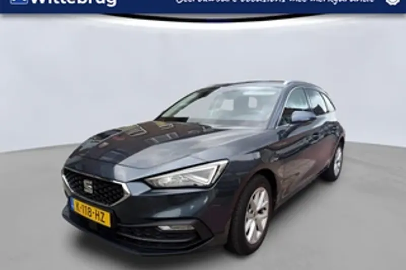 SEAT Leon Sportstourer (2020)