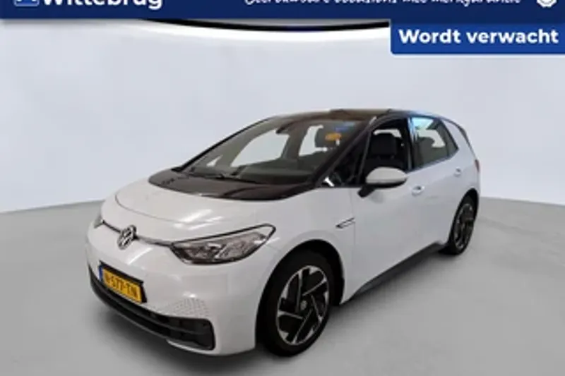 Volkswagen ID.3 (2021)