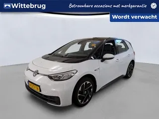 Volkswagen ID.3 (2021) — foto 1