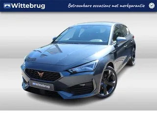 CUPRA Leon (2022) — foto 1