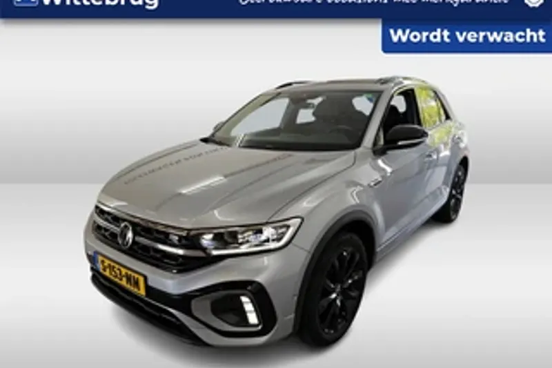Volkswagen T-Roc (2023)