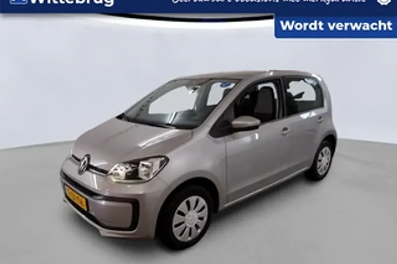 Volkswagen Up! (2023)