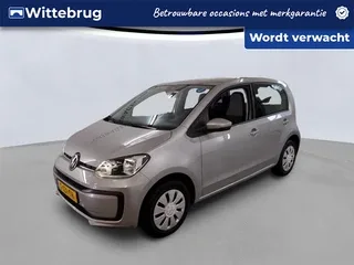 Volkswagen Up! (2023) — foto 1
