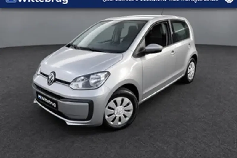 Volkswagen Up! (2023)