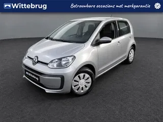 Volkswagen Up! (2023) — foto 1
