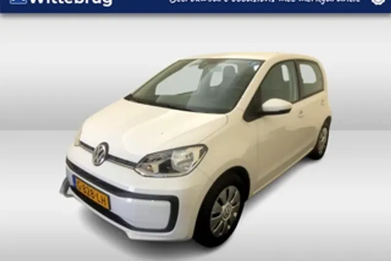 Volkswagen Up! (2019)