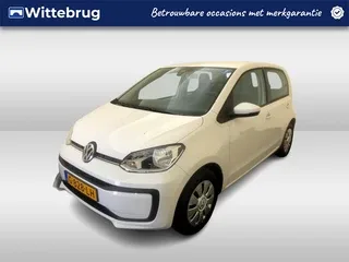 Volkswagen Up! (2019) — foto 1