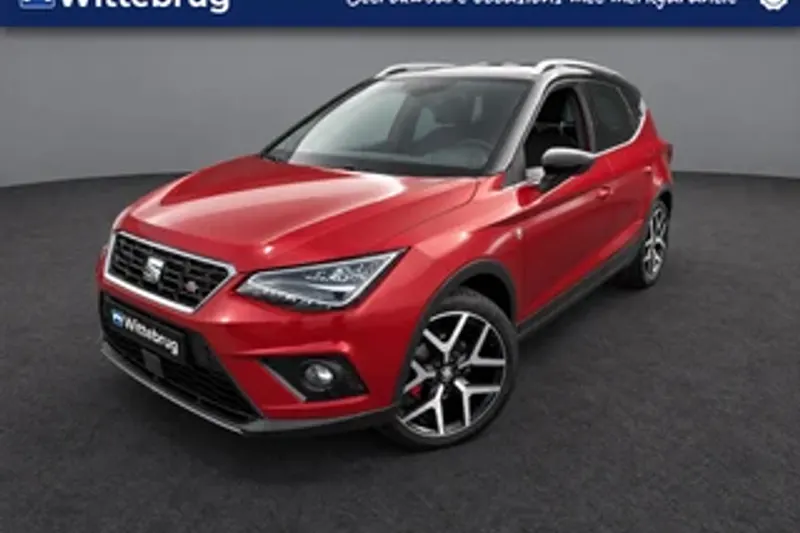 SEAT Arona (2020)