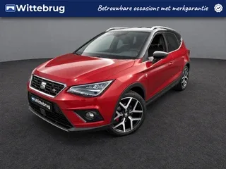 SEAT Arona (2020) — foto 1