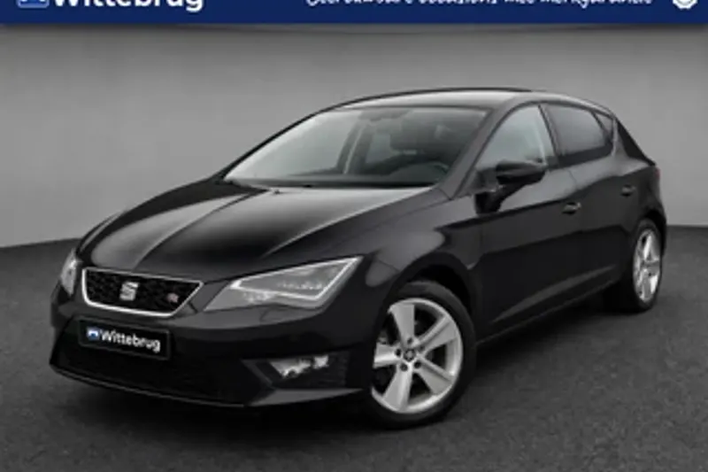 SEAT Leon (2016)