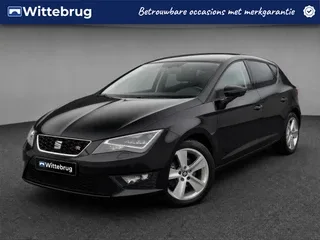 SEAT Leon (2016) — foto 1