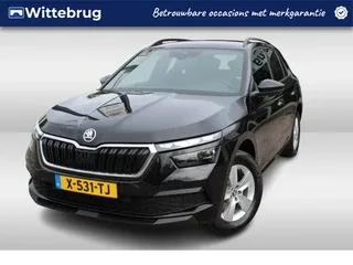 Škoda Kamiq (2024) — foto 1