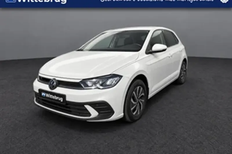 Volkswagen Polo (2023)