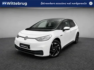 Volkswagen ID.3 (2021) — foto 1