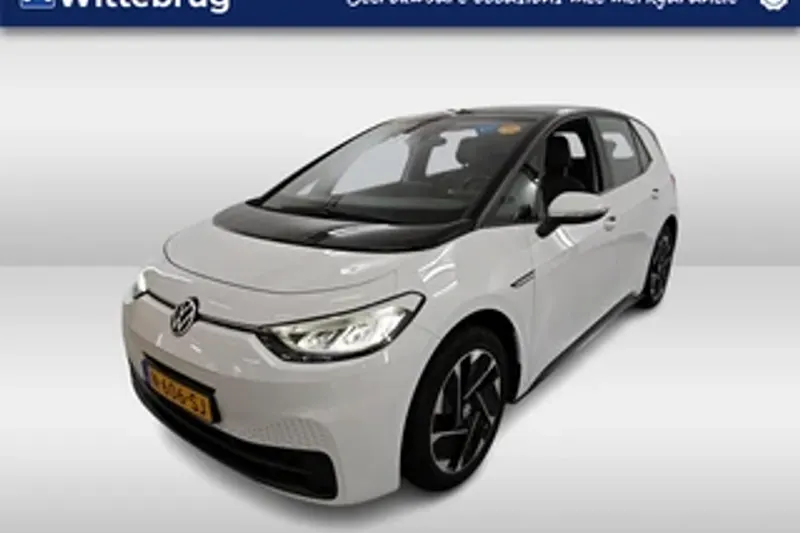 Volkswagen ID.3 (2021)