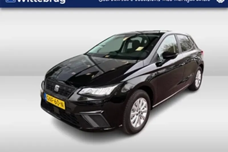 SEAT Ibiza (2024)