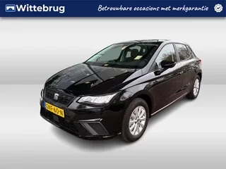 SEAT Ibiza (2024) — foto 1