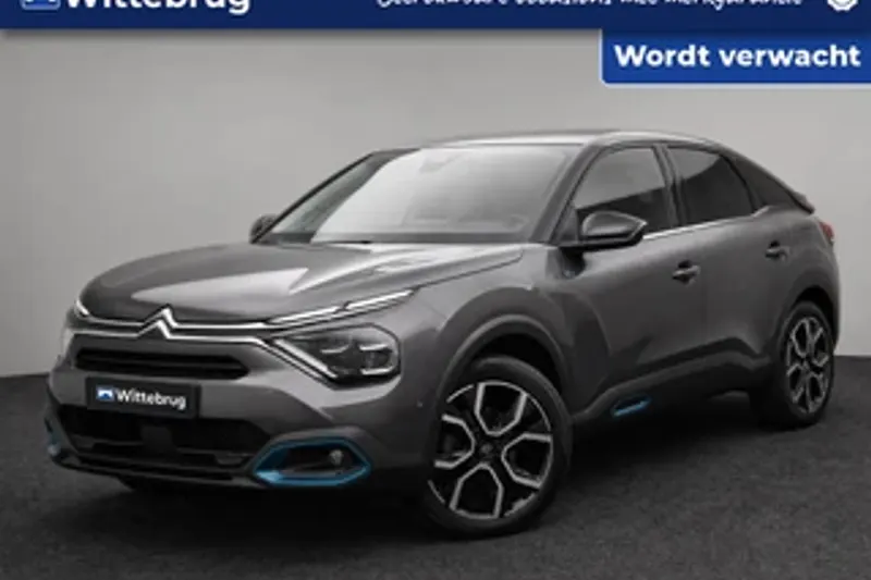 Citroën ë-C4 (2021)