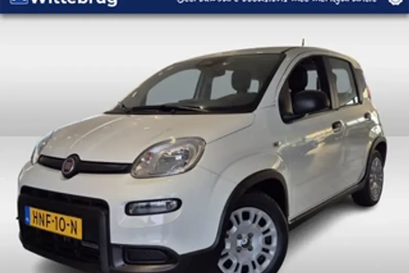 Fiat Panda (2025)