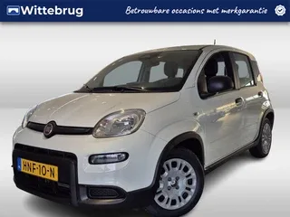 Fiat Panda (2025) — foto 1