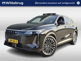 Omoda 9 (2025) — foto 1