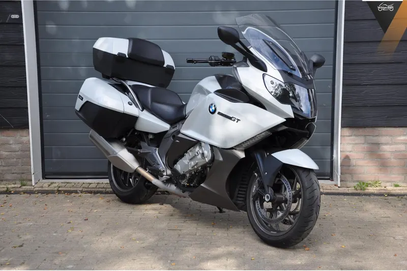 BMW K 1600 GT (2012)
