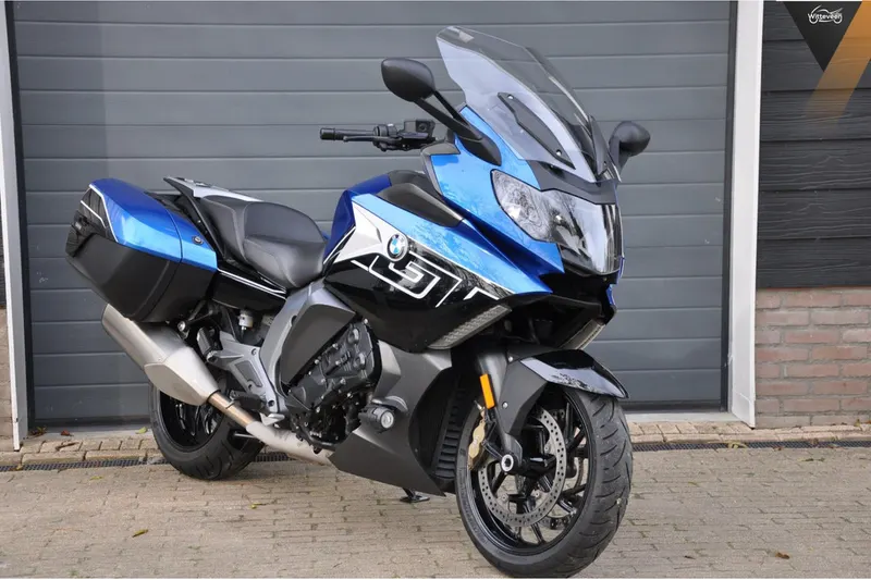 BMW K 1600 GT Sport (2017)