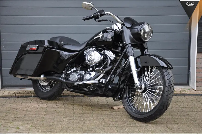 Harley-Davidson Road King (1999)