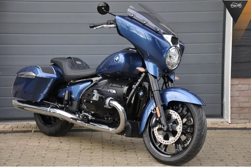 BMW R 18 B (2024)