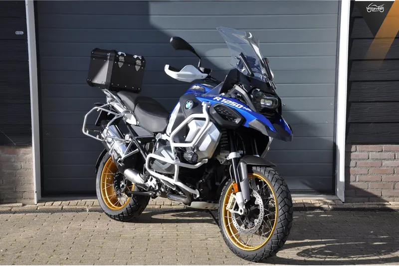 BMW R 1250 GS Adventure (2020)