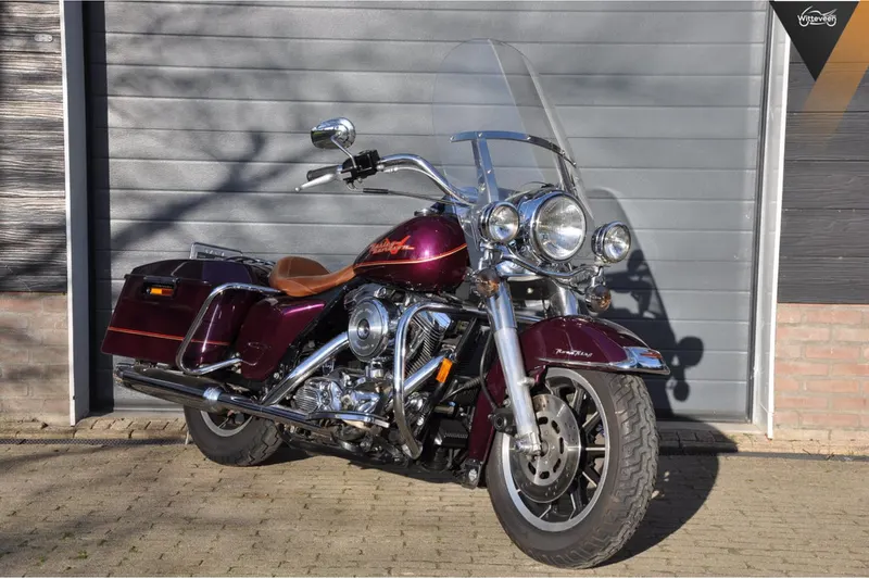 Harley-Davidson Road King 1340 (1997)