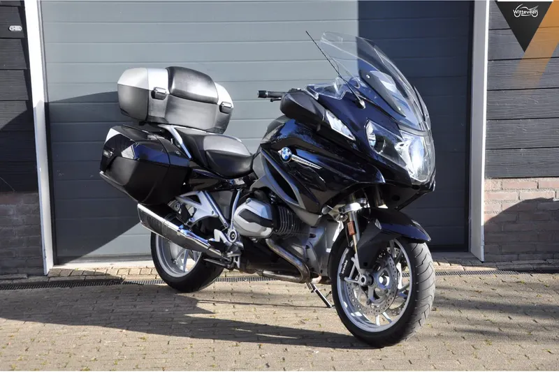 BMW R 1200 RT (2017)