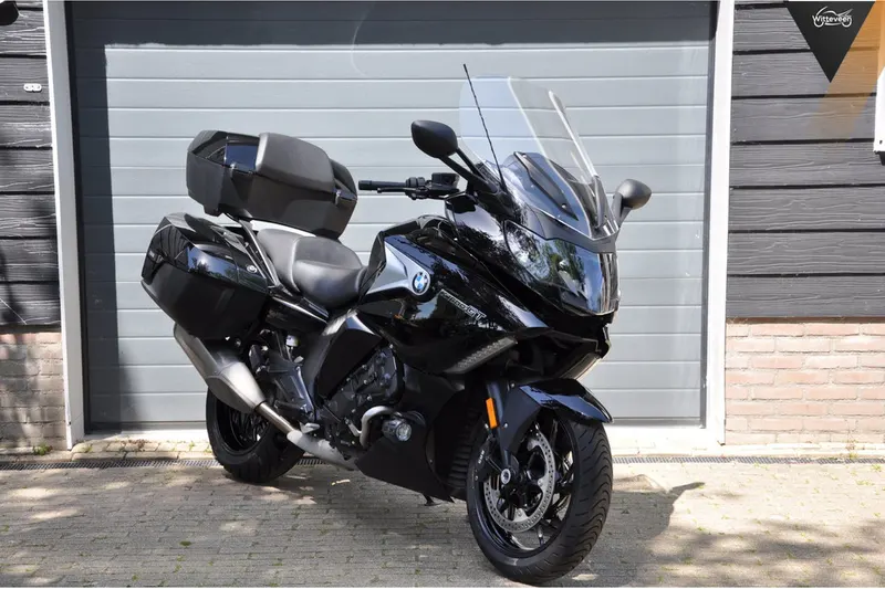 BMW K 1600 GT (2021)