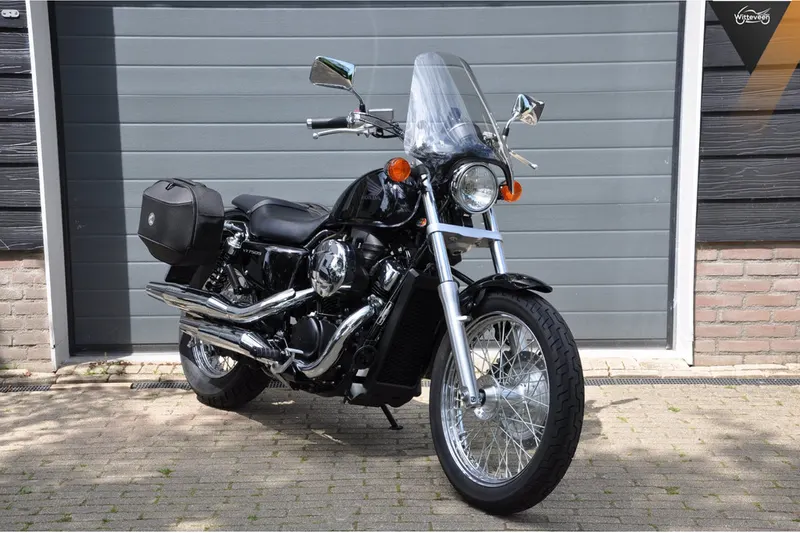 Honda VT750 S (2011)