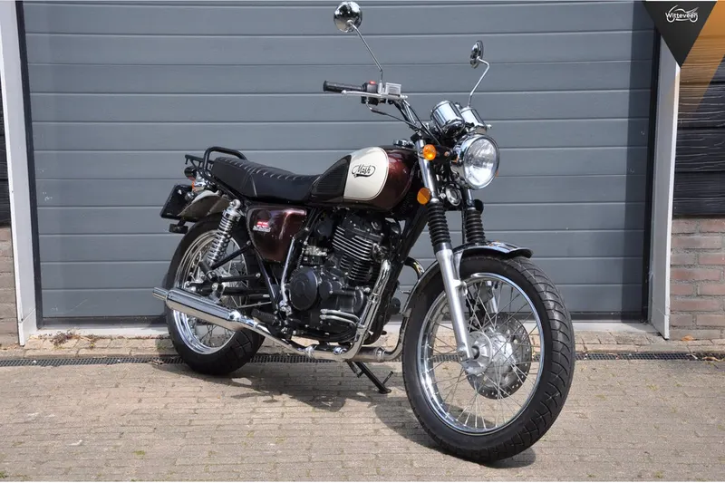 Mash Five Hundred Als (2019)