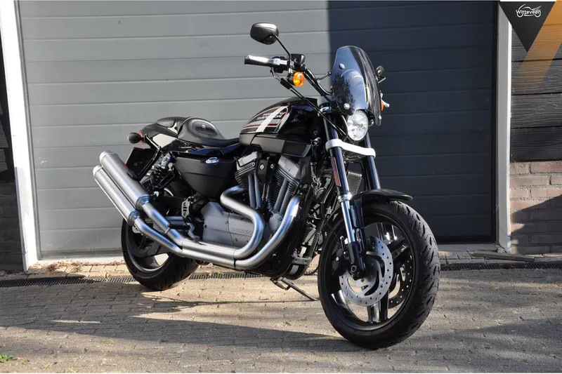 Harley-Davidson XR 1200 (2010)