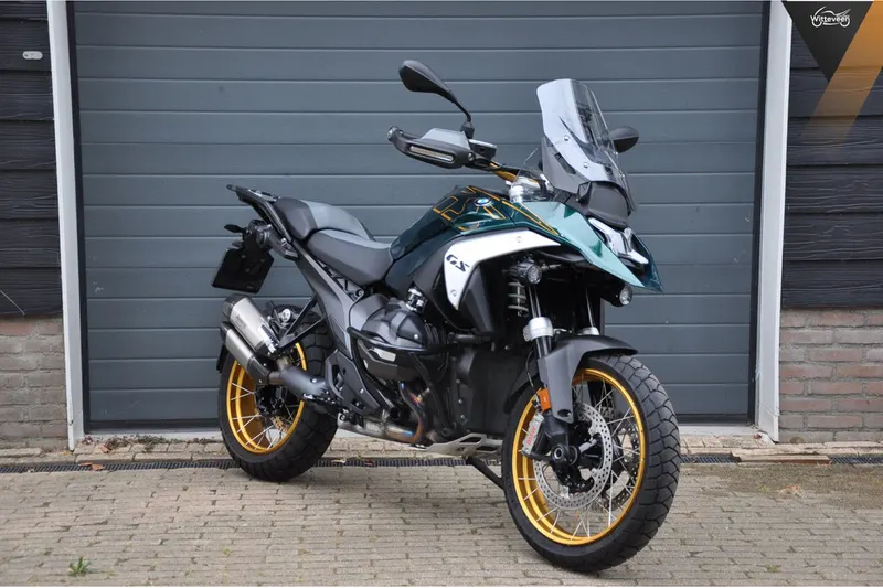 BMW R 1300 GS (2024)