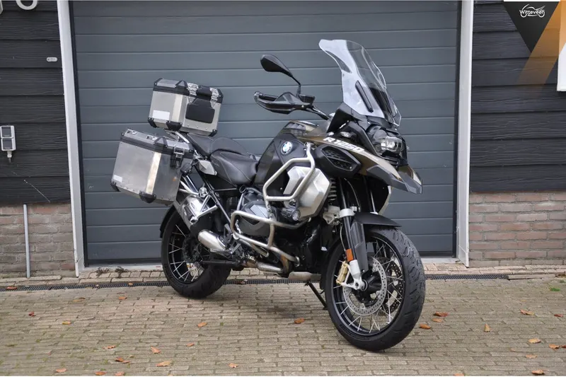 BMW R 1250 GS Adventure (2020)