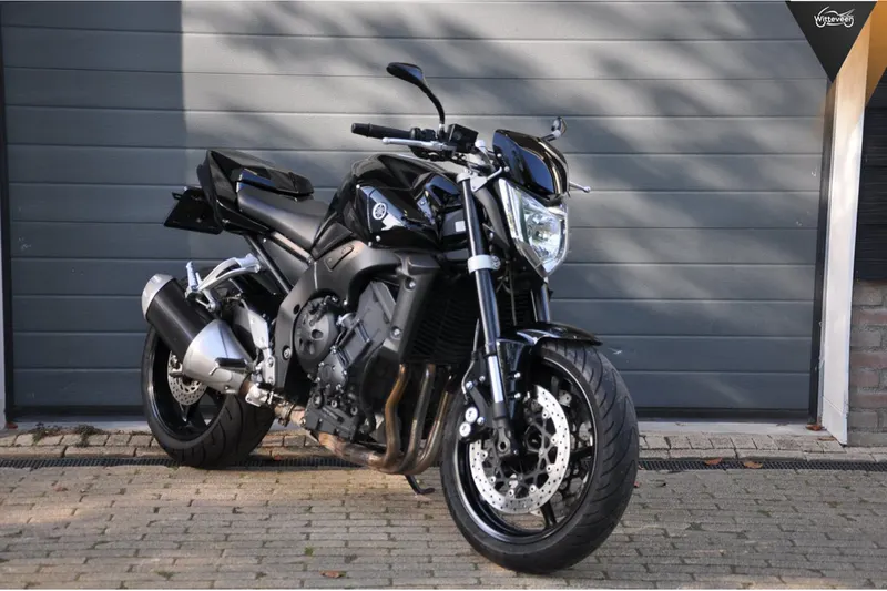 Yamaha FZ 1 (2006)