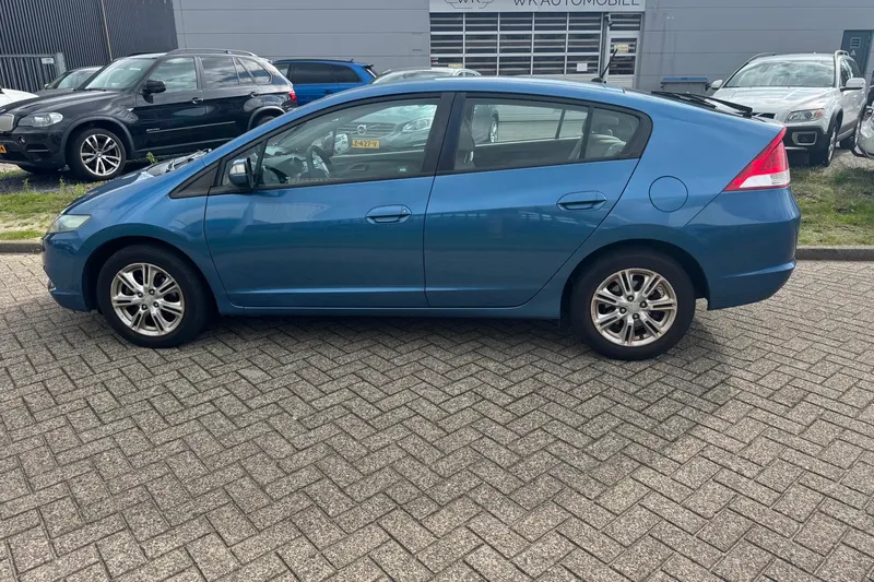 Honda Insight (2010)